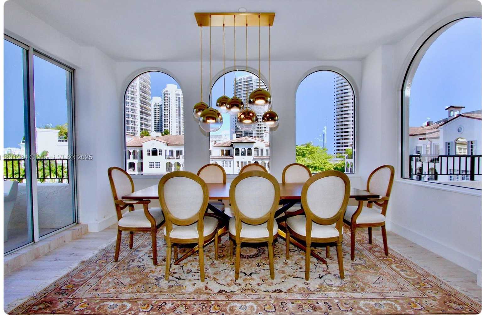 Small Image of 3500 ISLAND BLVD #DPH01, Aventura Number 9