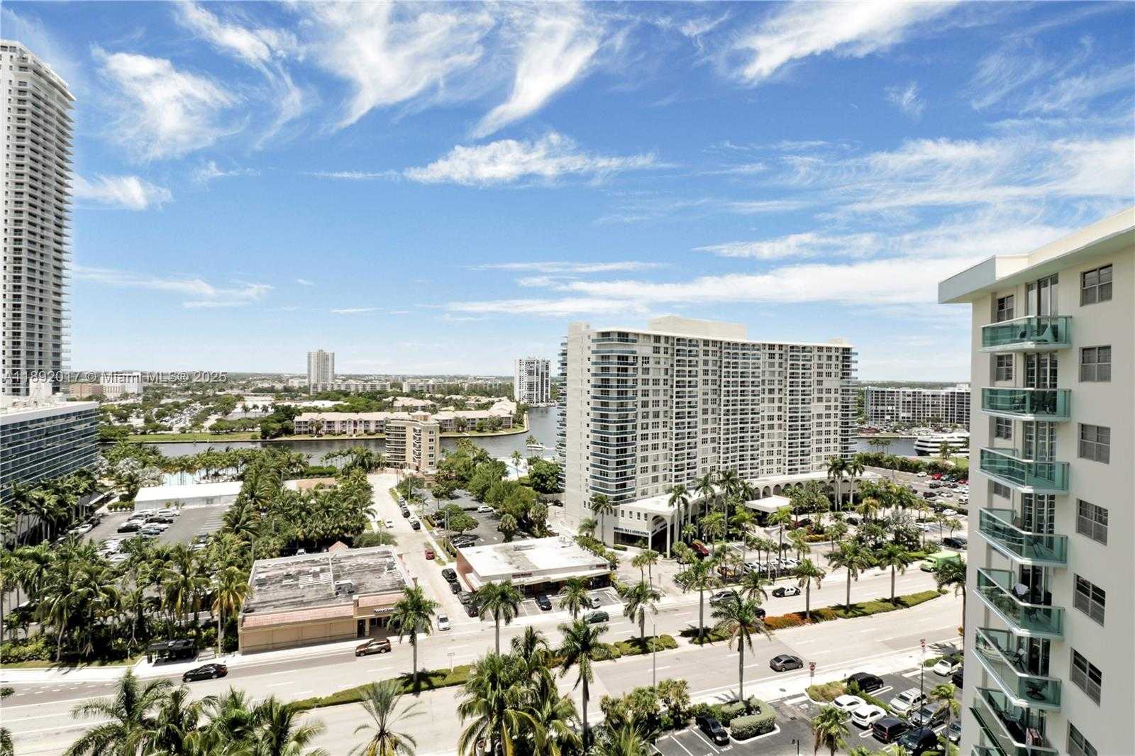 Small Image of 3901 SOUTH OCEAN DR #15R, Hollywood Number 10