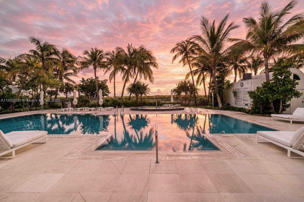 Small Image of 6365 COLLINS AVE #2901, Miami Beach Number 11