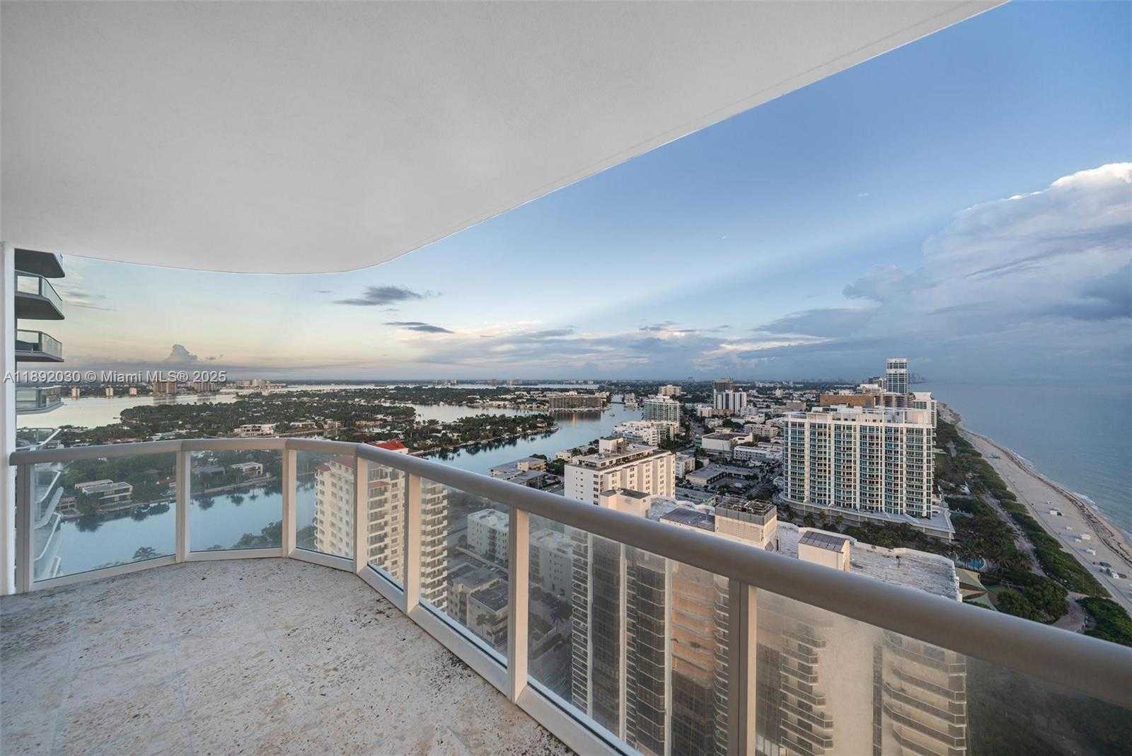 Small Image of 6365 COLLINS AVE #2901, Miami Beach Number 24