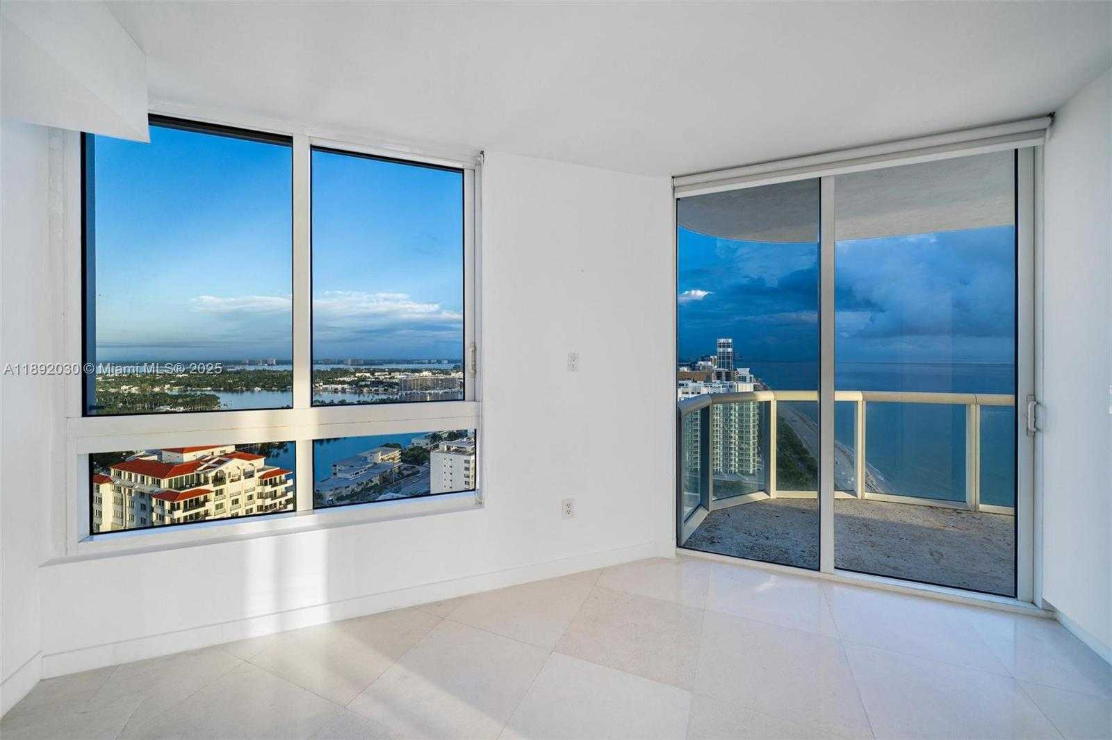 Small Image of 6365 COLLINS AVE #2901, Miami Beach Number 29