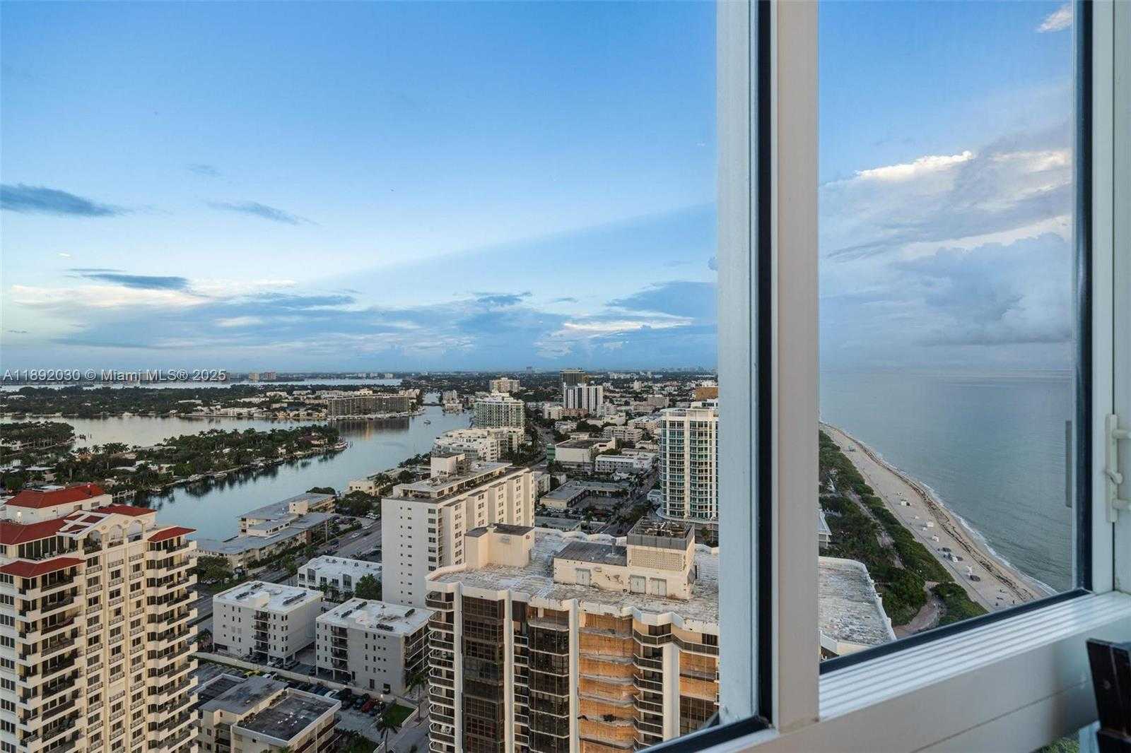 Small Image of 6365 COLLINS AVE #2901, Miami Beach Number 34