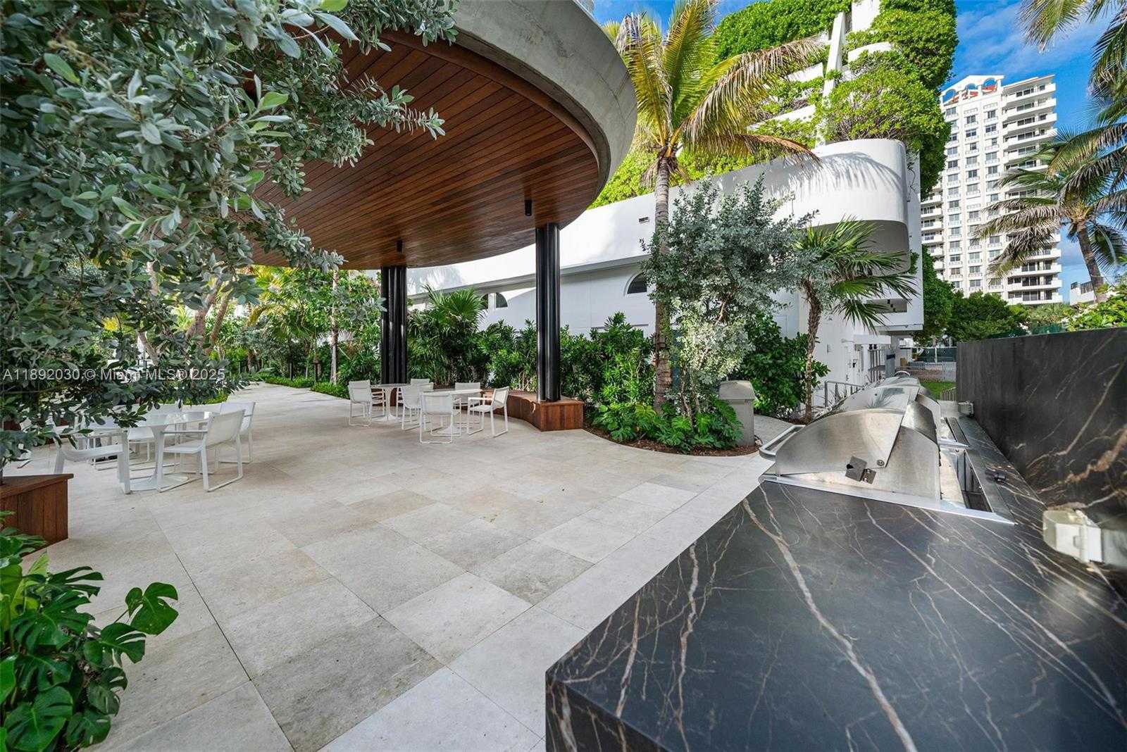 Small Image of 6365 COLLINS AVE #2901, Miami Beach Number 35