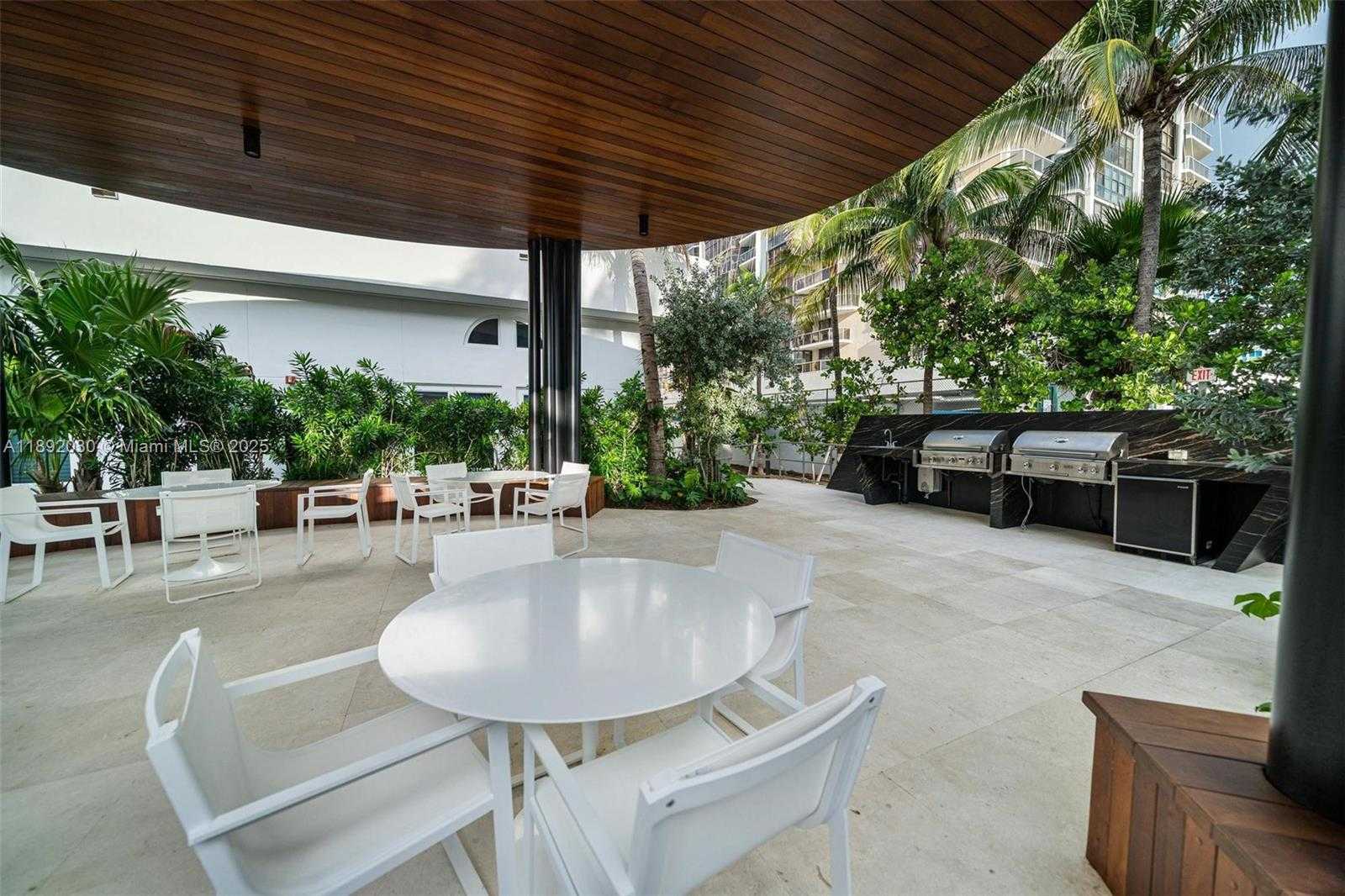 Small Image of 6365 COLLINS AVE #2901, Miami Beach Number 36