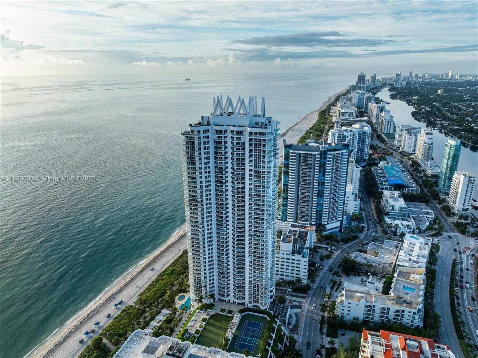 Small Image of 6365 COLLINS AVE #2901, Miami Beach Number 37