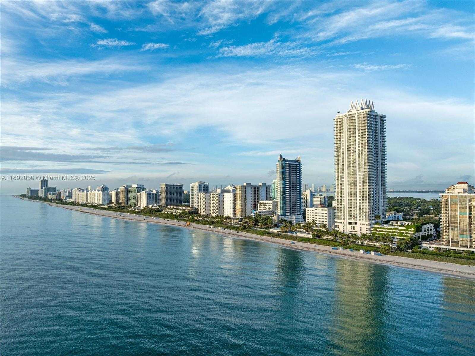 Small Image of 6365 COLLINS AVE #2901, Miami Beach Number 38