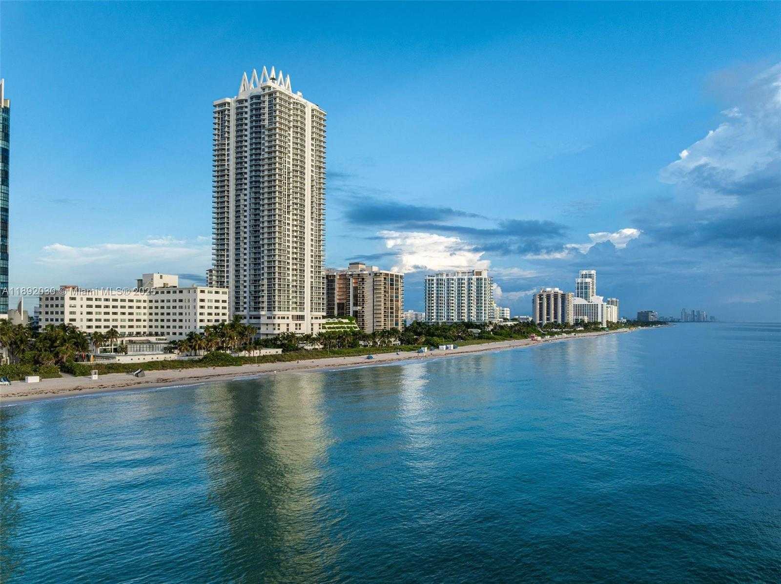 Small Image of 6365 COLLINS AVE #2901, Miami Beach Number 39