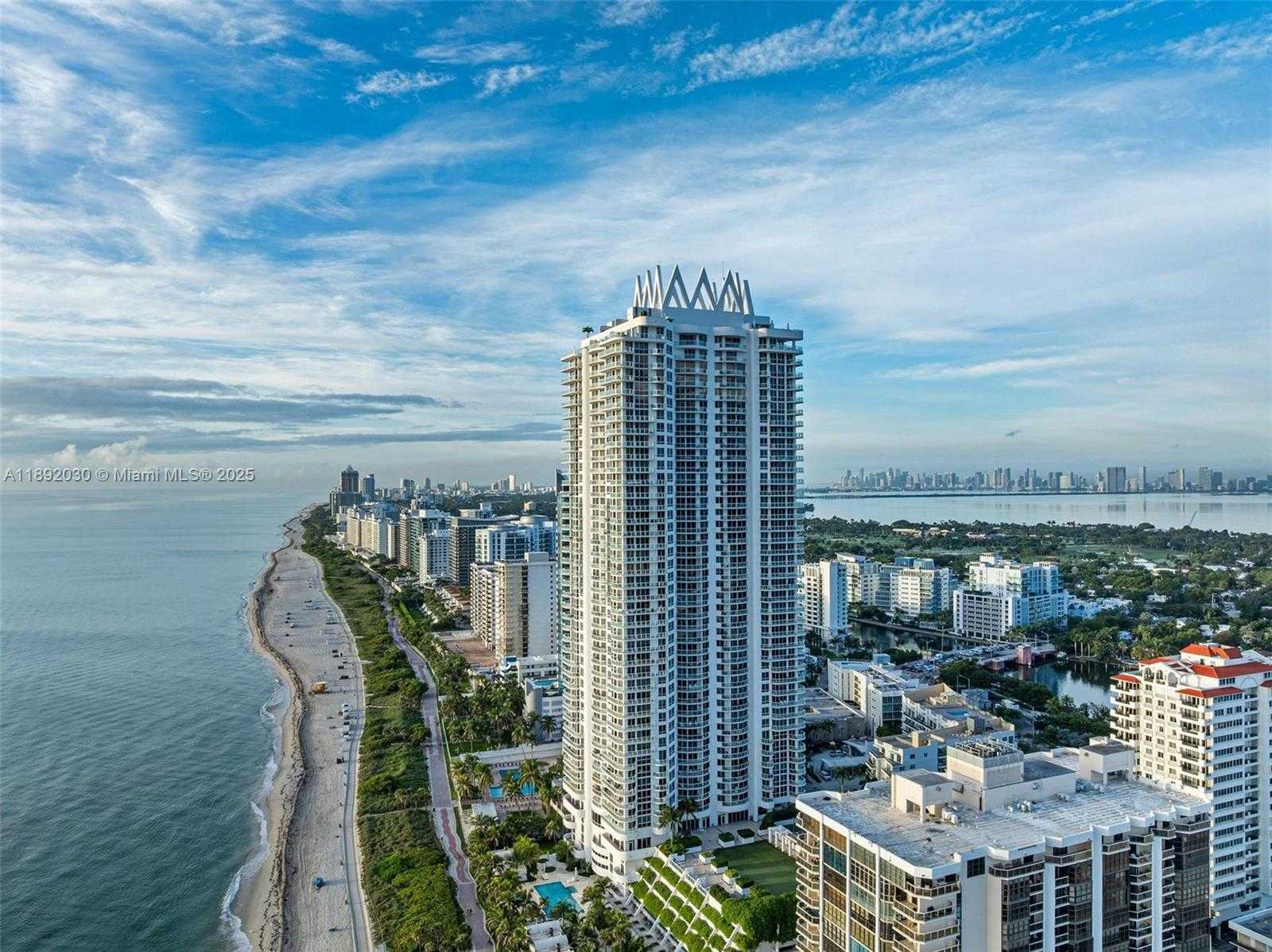 Small Image of 6365 COLLINS AVE #2901, Miami Beach Number 40