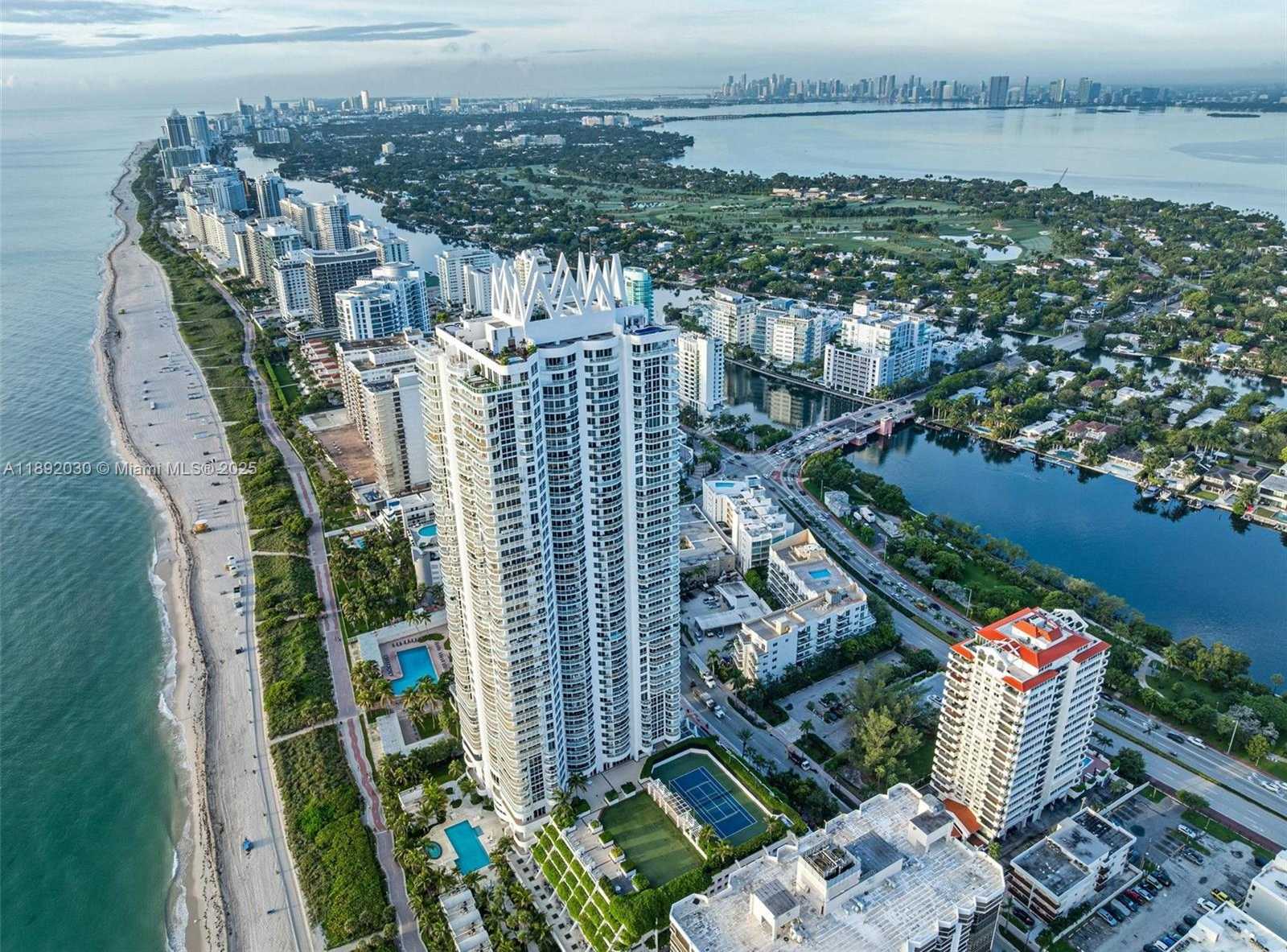 Small Image of 6365 COLLINS AVE #2901, Miami Beach Number 41