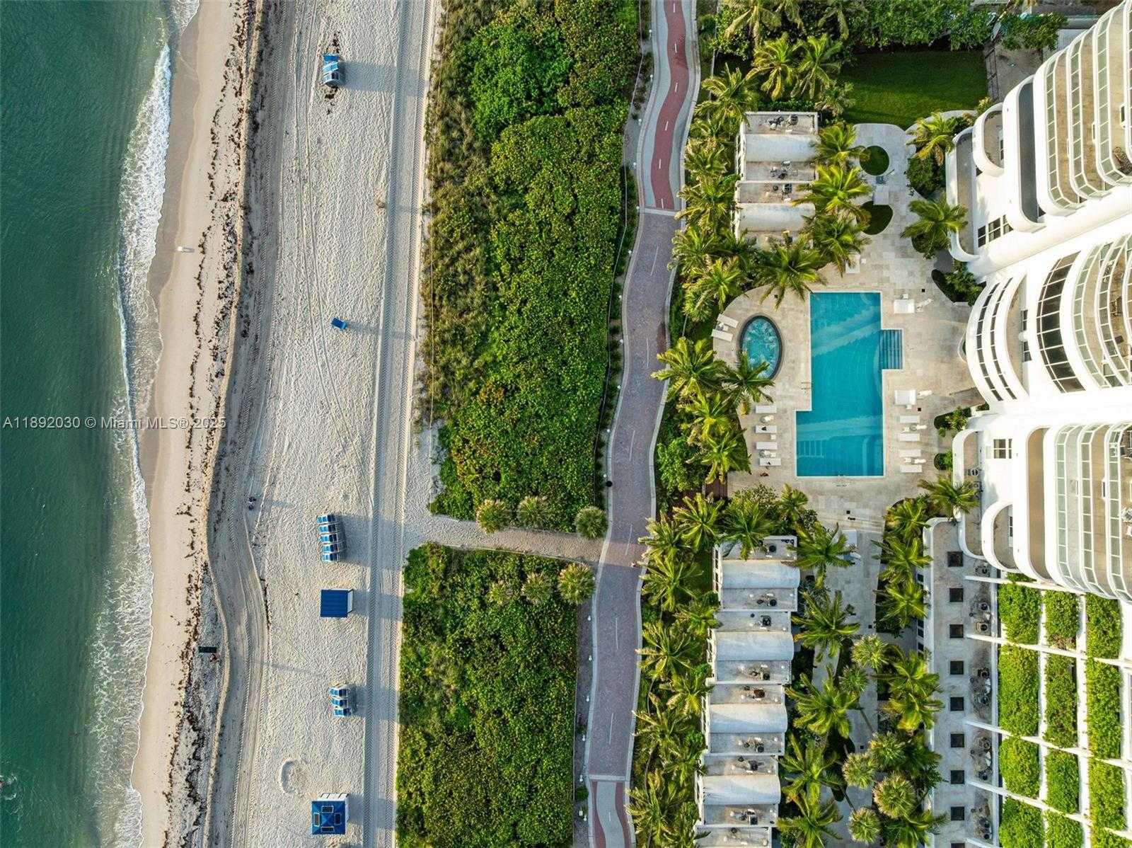 Small Image of 6365 COLLINS AVE #2901, Miami Beach Number 42