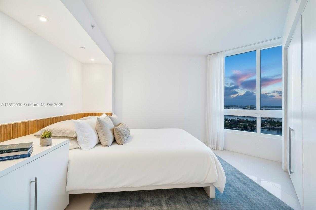 Small Image of 6365 COLLINS AVE #2901, Miami Beach Number 5