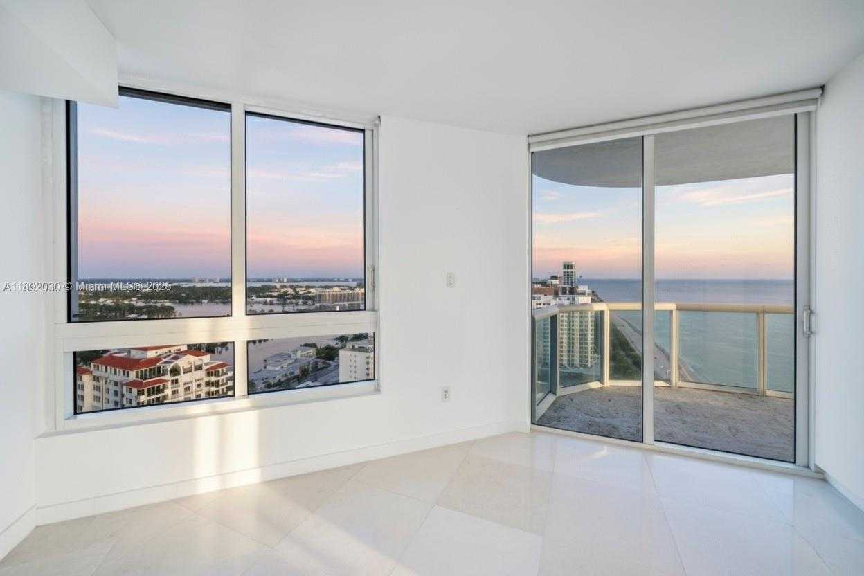 Small Image of 6365 COLLINS AVE #2901, Miami Beach Number 6