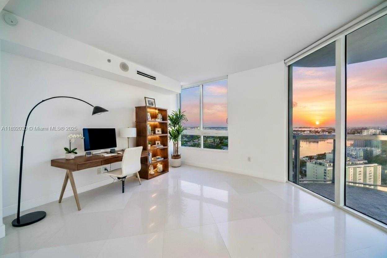 Small Image of 6365 COLLINS AVE #2901, Miami Beach Number 7