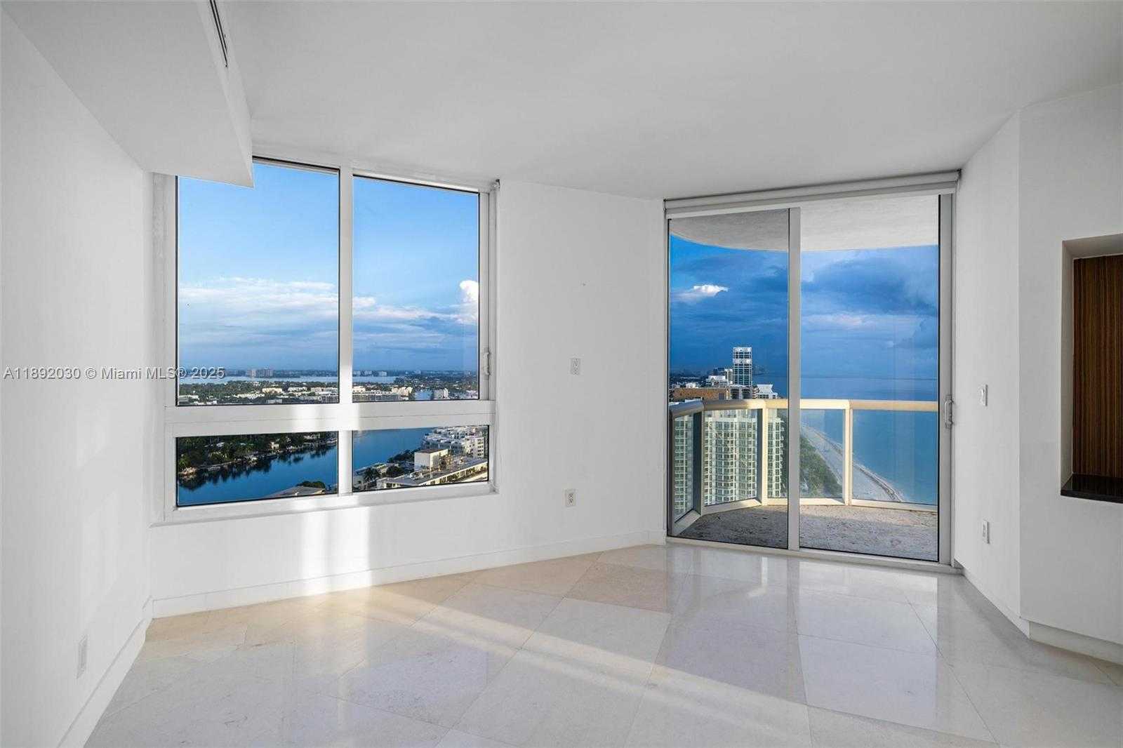 Small Image of 6365 COLLINS AVE #2901, Miami Beach Number 8