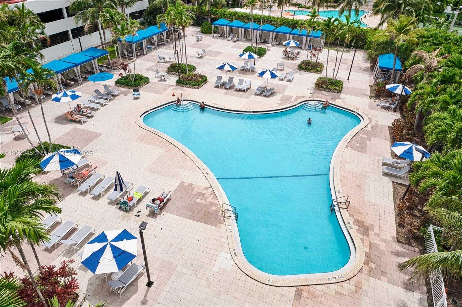 Small Image of 19370 COLLINS AVE #407, Sunny Isles Beach Number 6