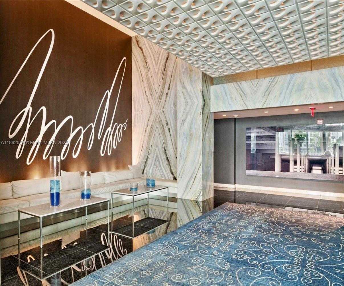 Small Image of 325 SOUTH BISCAYNE BLVD #3917, Miami Number 17