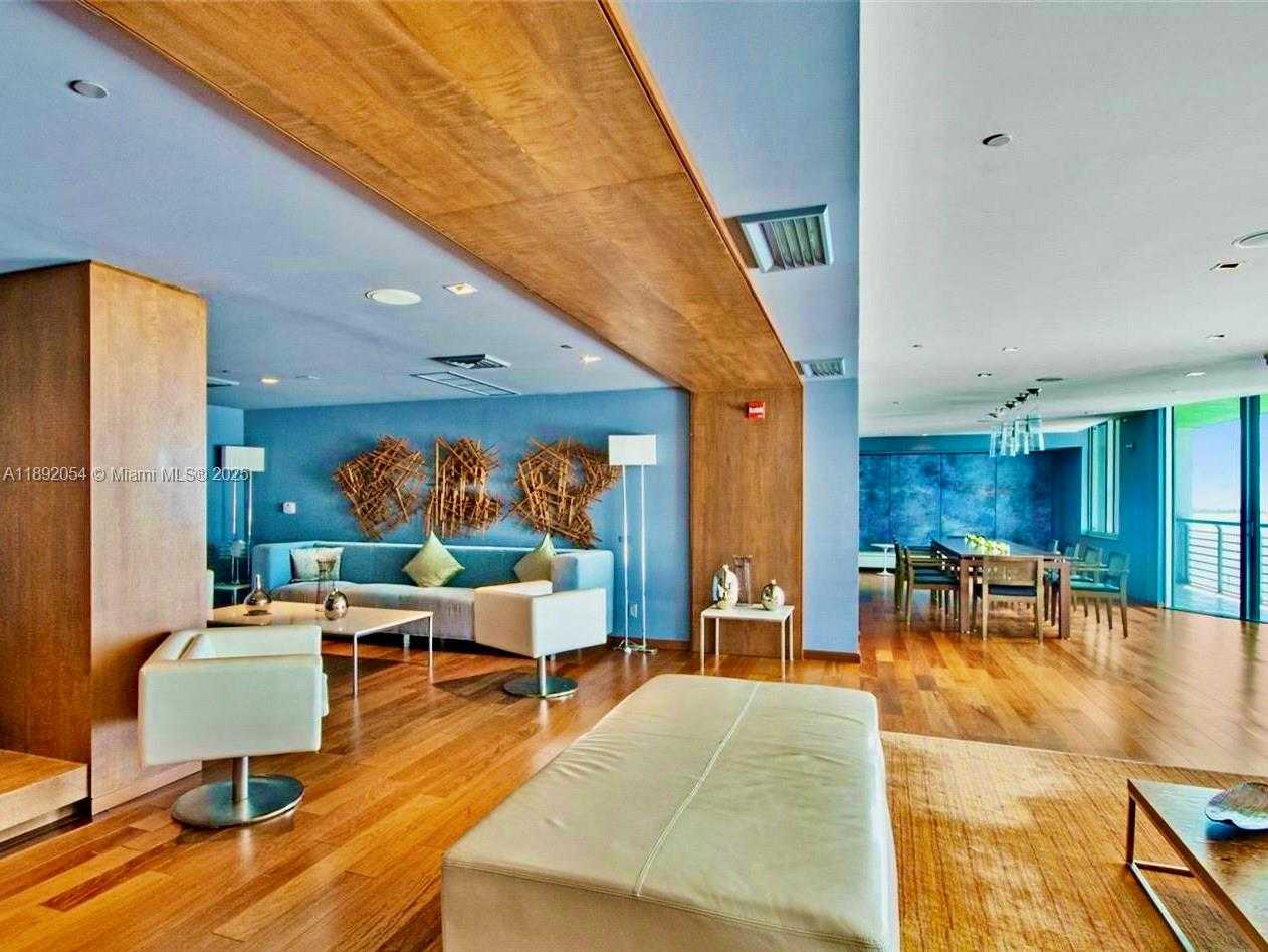 Small Image of 325 SOUTH BISCAYNE BLVD #3917, Miami Number 19