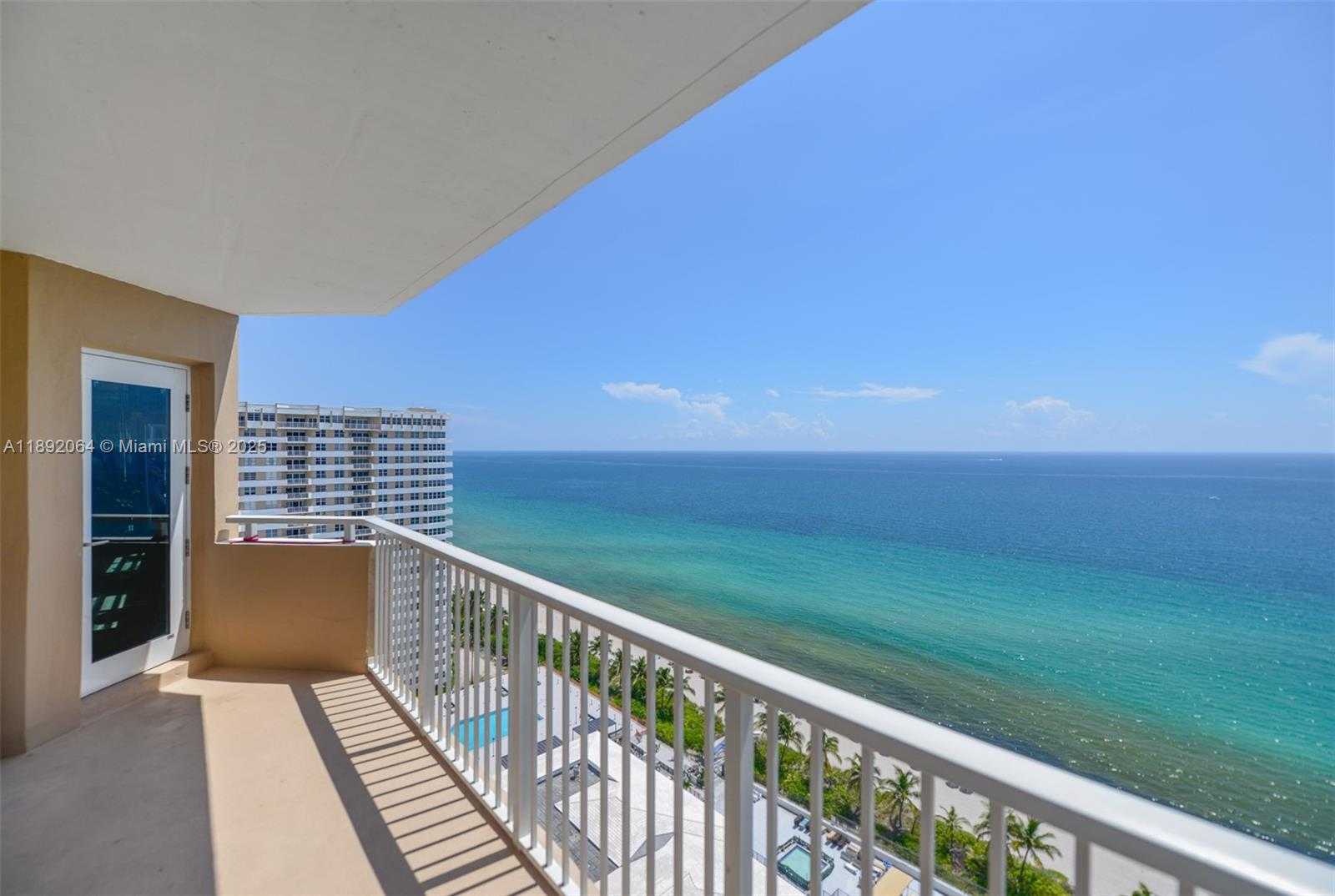 Small Image of 1980 SOUTH OCEAN DR #21E, Hallandale Beach Number 2
