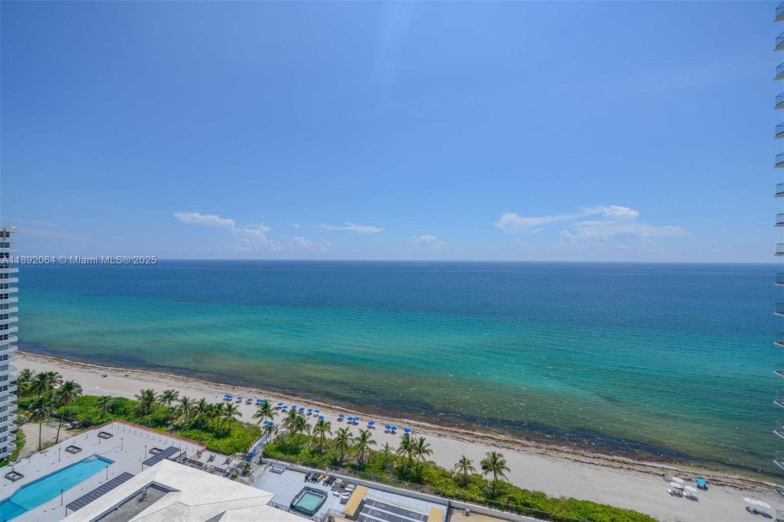 Small Image of 1980 SOUTH OCEAN DR #21E, Hallandale Beach Number 3