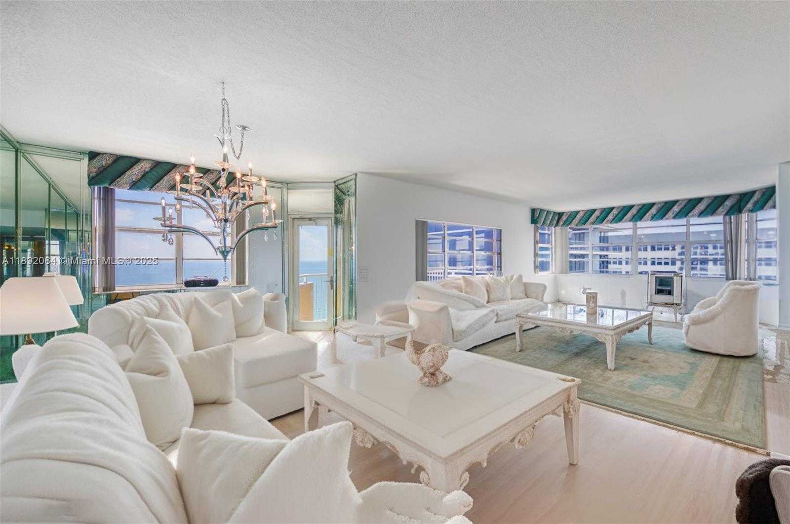 Small Image of 1980 SOUTH OCEAN DR #21E, Hallandale Beach Number 5