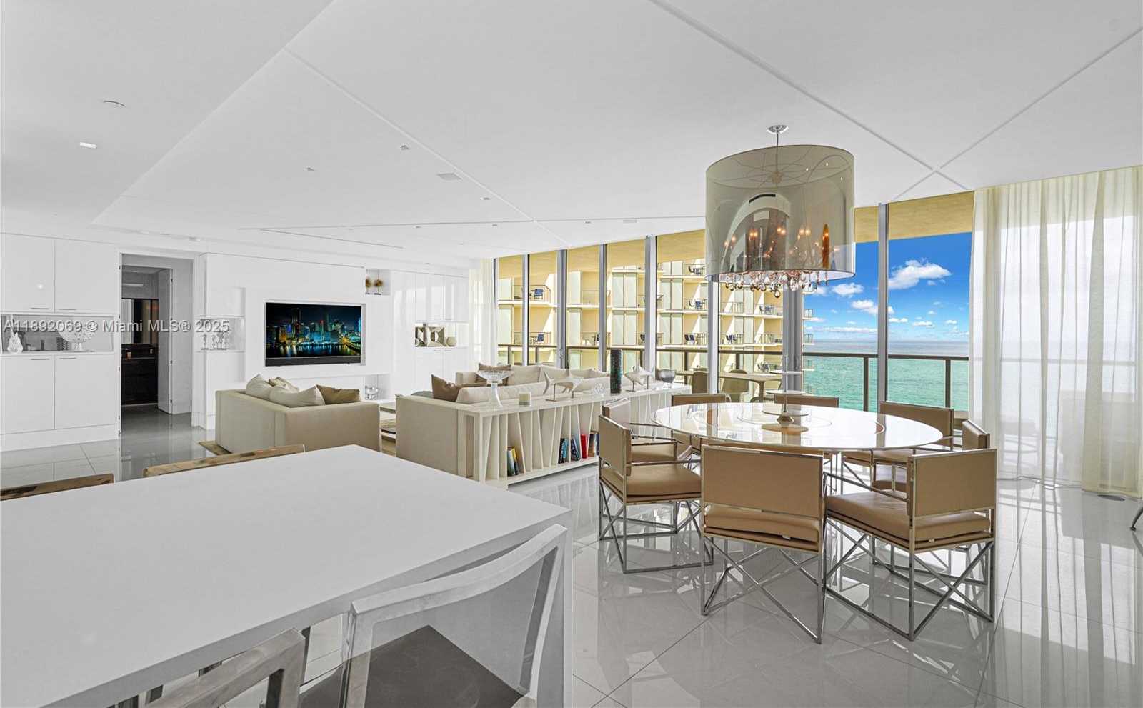 Small Image of 9701 COLLINS AVE #2103S, Bal Harbour Number 12