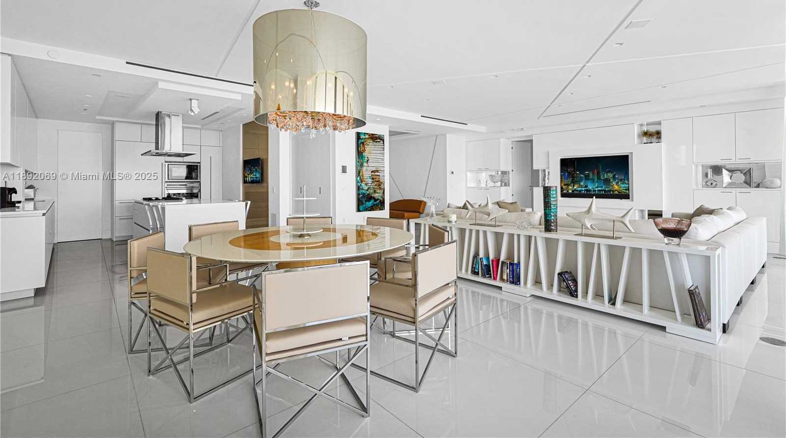 Small Image of 9701 COLLINS AVE #2103S, Bal Harbour Number 14