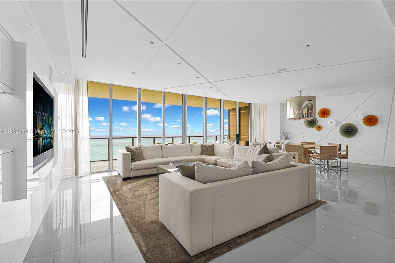 Small Image of 9701 COLLINS AVE #2103S, Bal Harbour Number 2