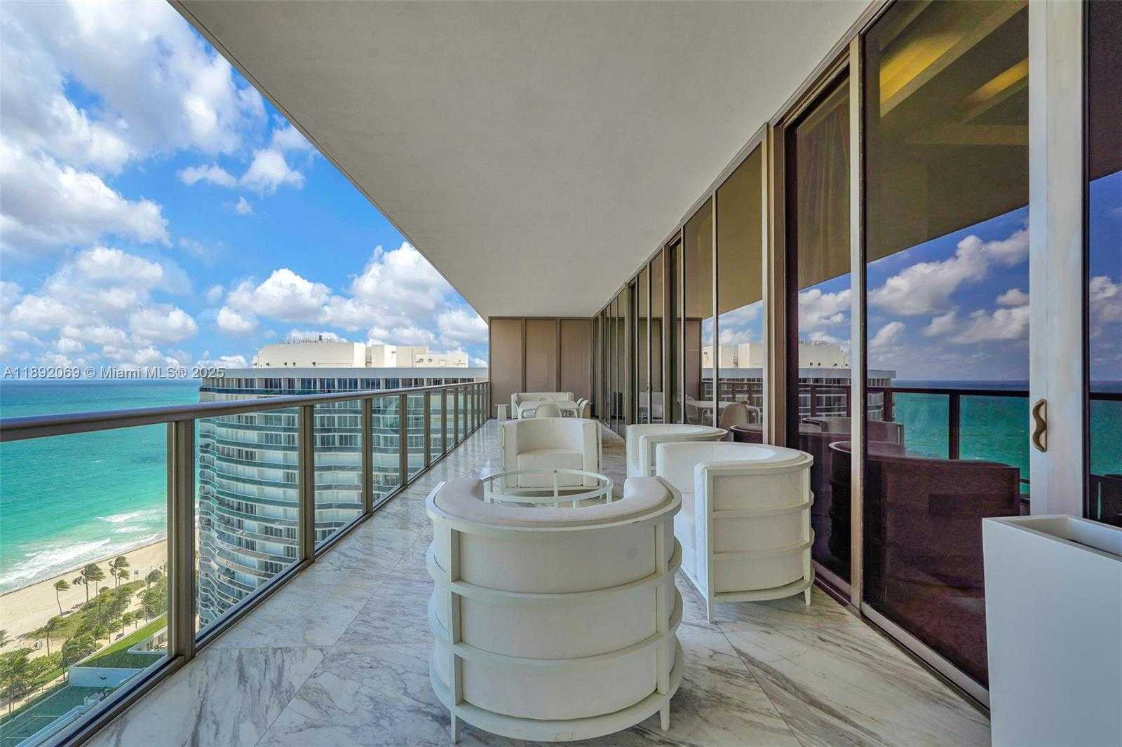 Small Image of 9701 COLLINS AVE #2103S, Bal Harbour Number 20