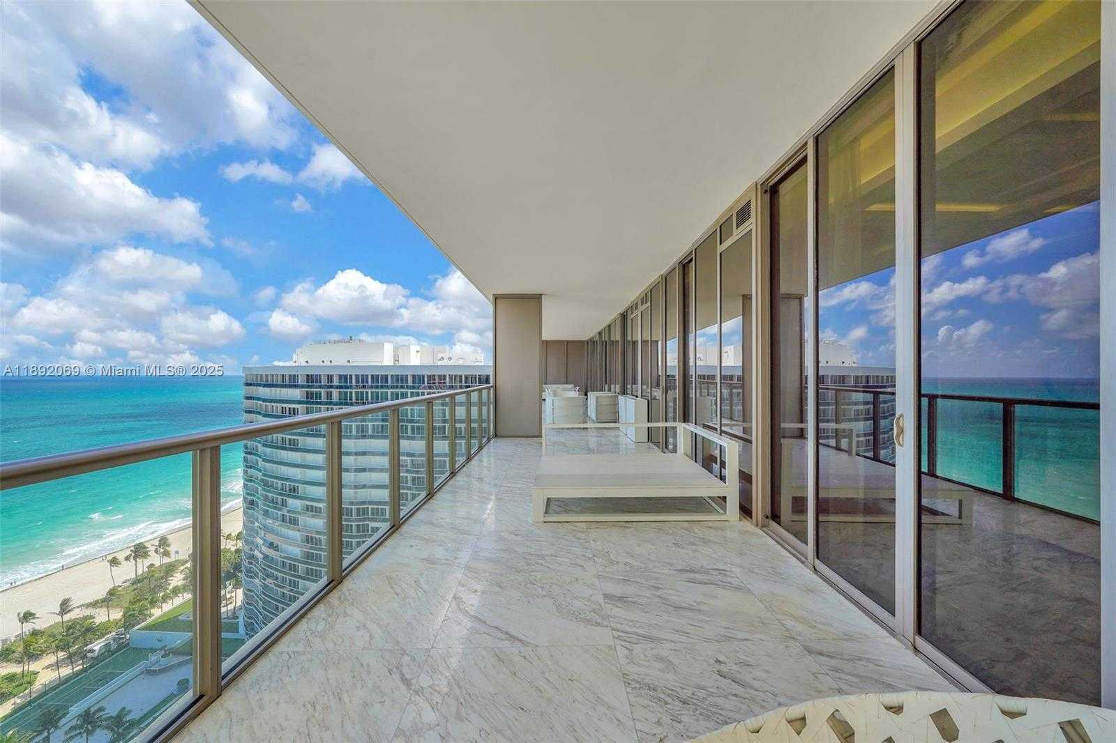 Small Image of 9701 COLLINS AVE #2103S, Bal Harbour Number 24