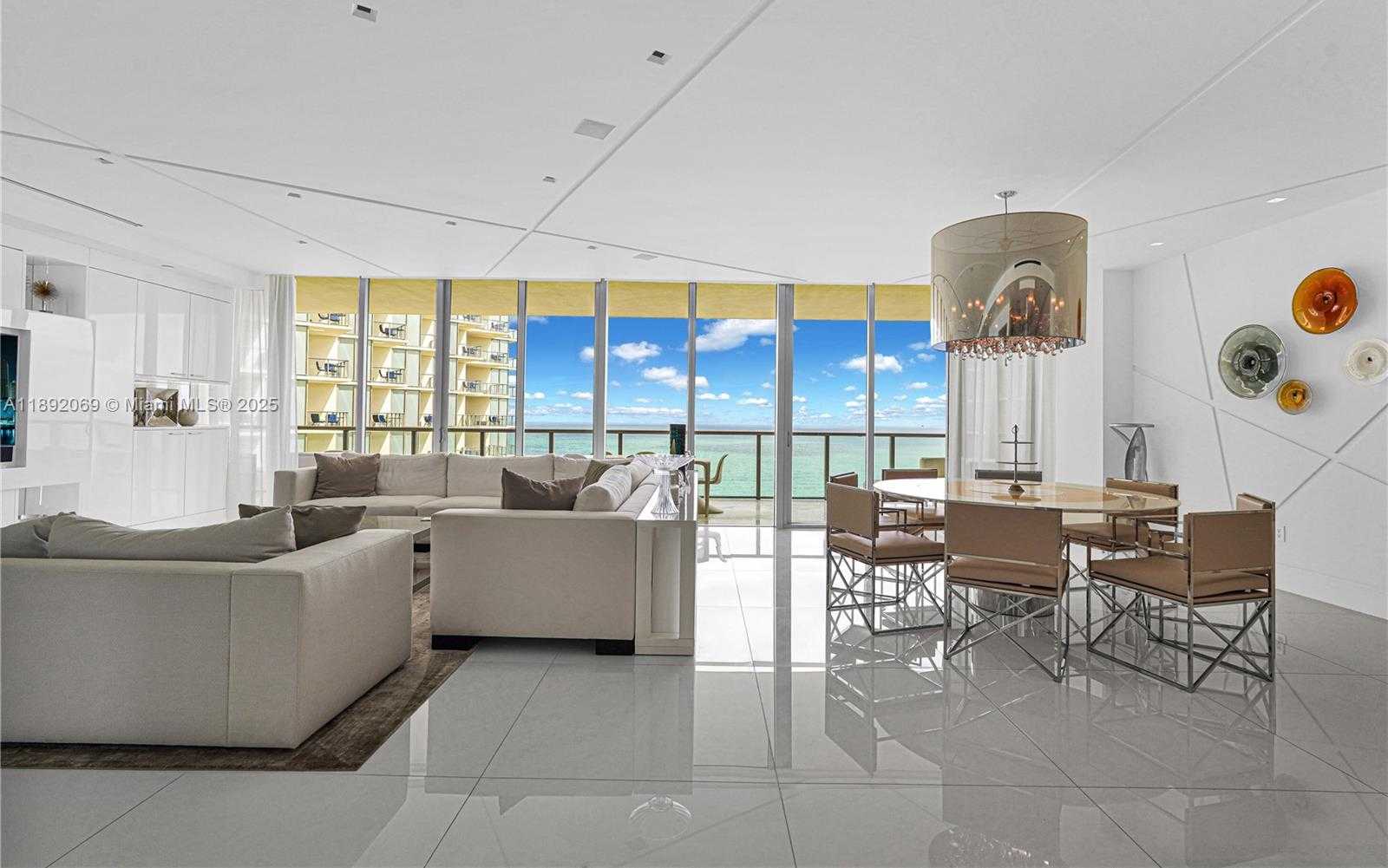 Small Image of 9701 COLLINS AVE #2103S, Bal Harbour Number 4
