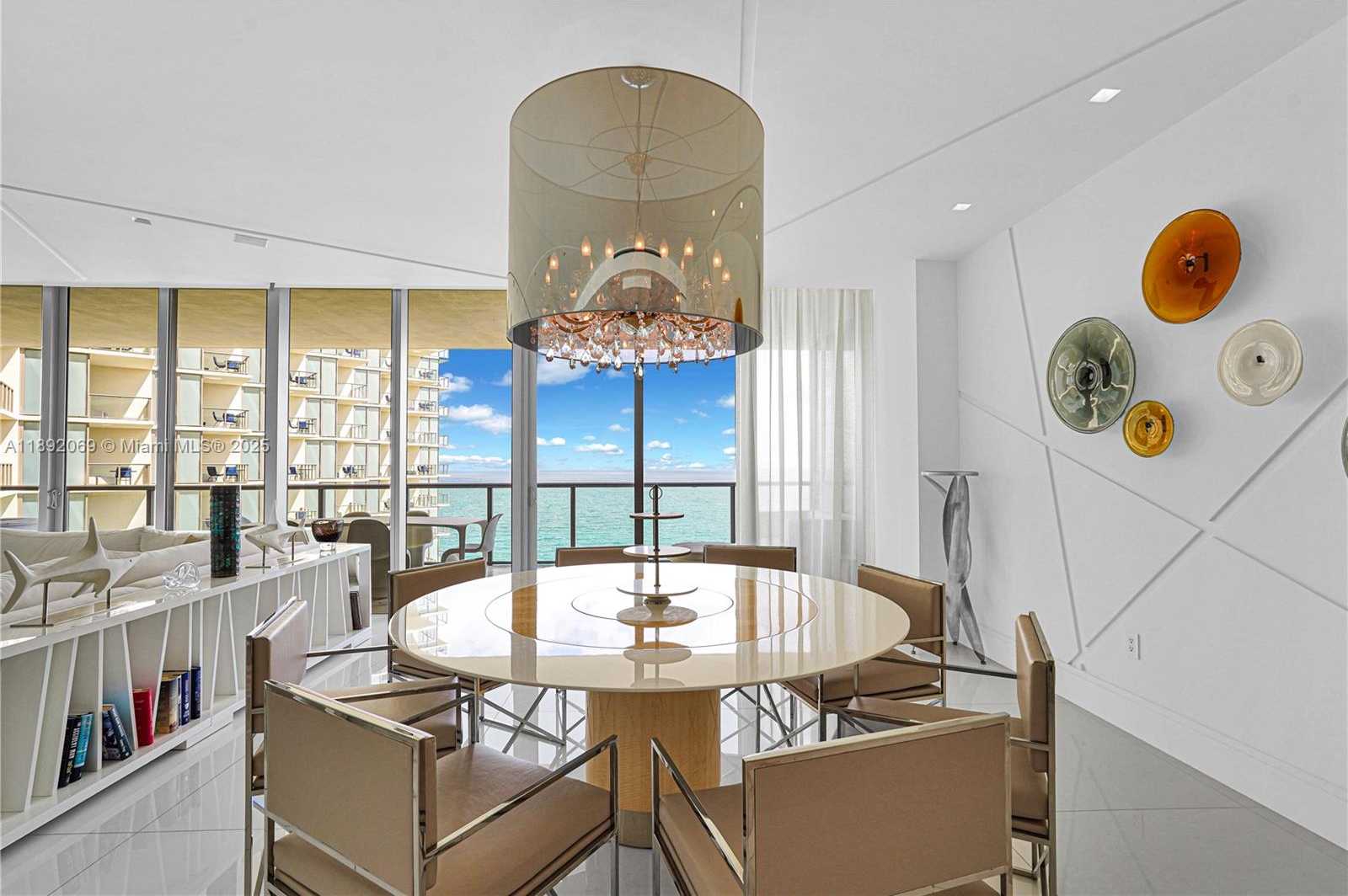 Small Image of 9701 COLLINS AVE #2103S, Bal Harbour Number 5