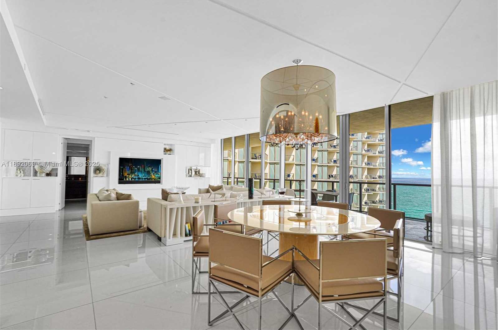 Small Image of 9701 COLLINS AVE #2103S, Bal Harbour Number 6