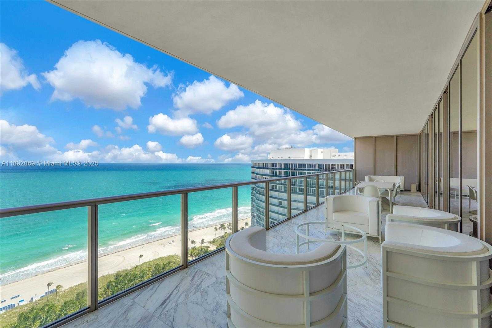 Small Image of 9701 COLLINS AVE #2103S, Bal Harbour Number 7