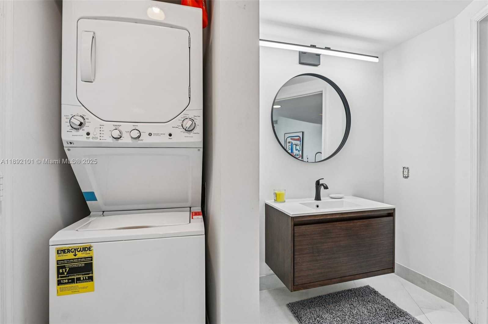 Small Image of 1750 NORTH BAYSHORE DR #2101, Miami Number 13