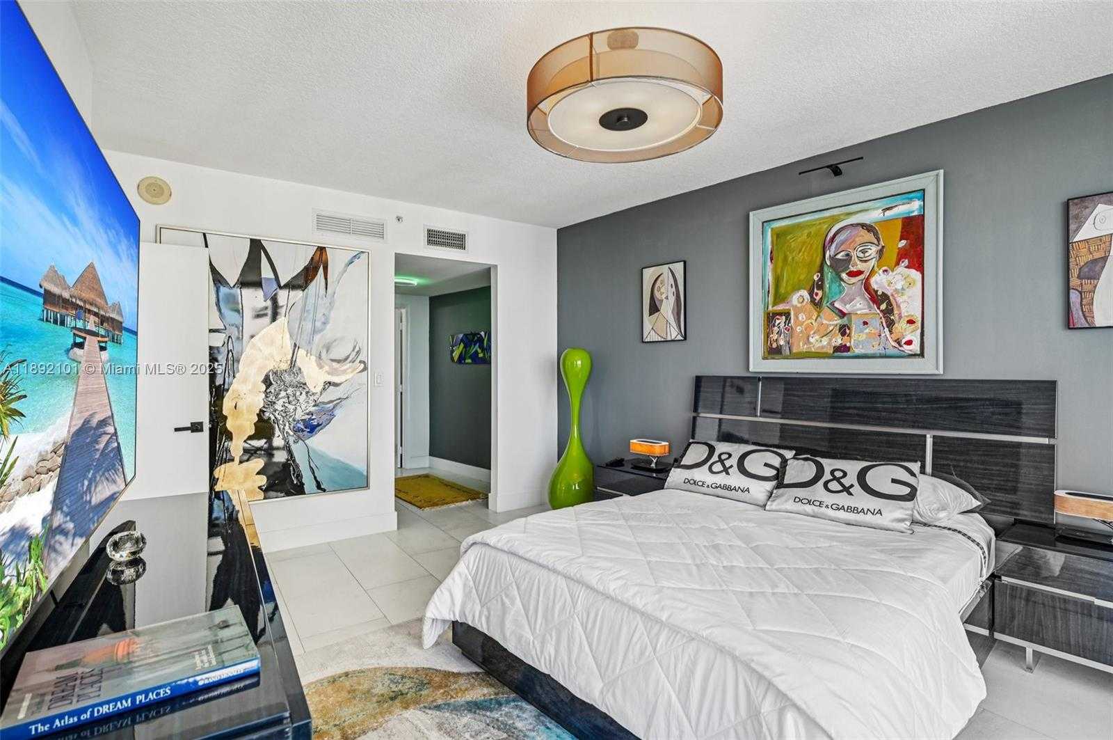 Small Image of 1750 NORTH BAYSHORE DR #2101, Miami Number 14