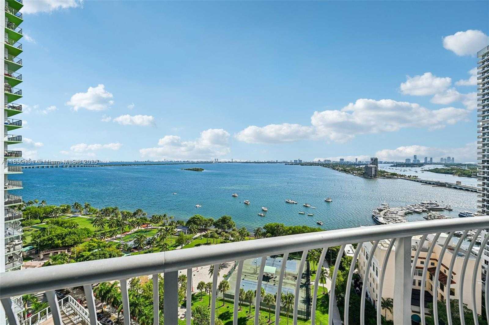 Small Image of 1750 NORTH BAYSHORE DR #2101, Miami Number 18