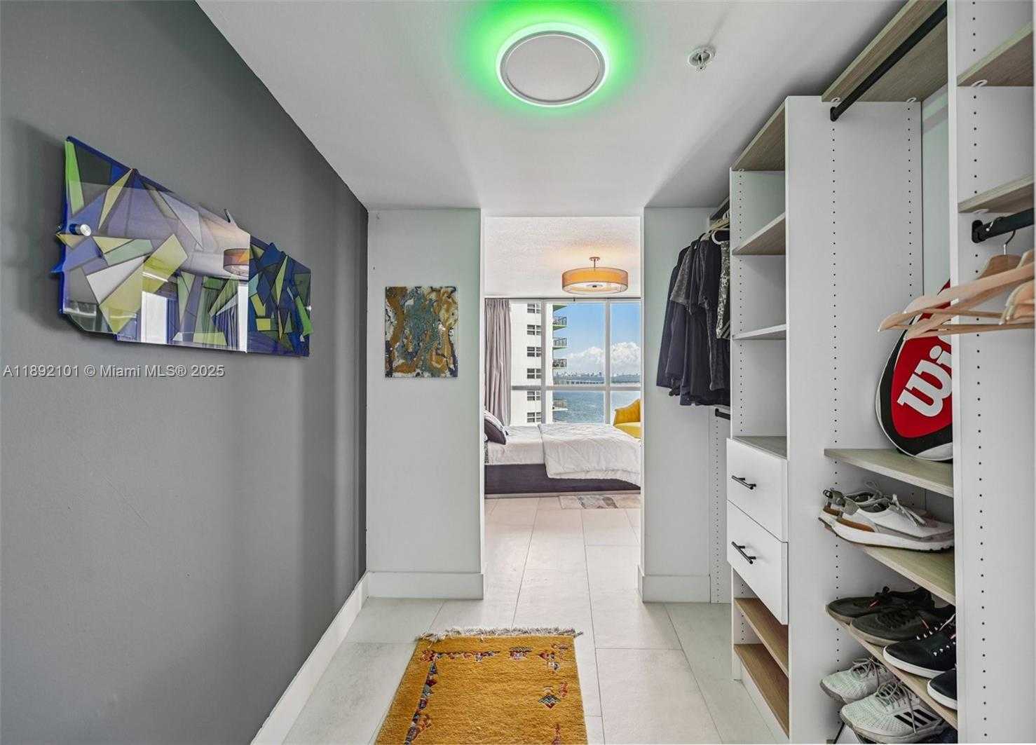 Small Image of 1750 NORTH BAYSHORE DR #2101, Miami Number 19