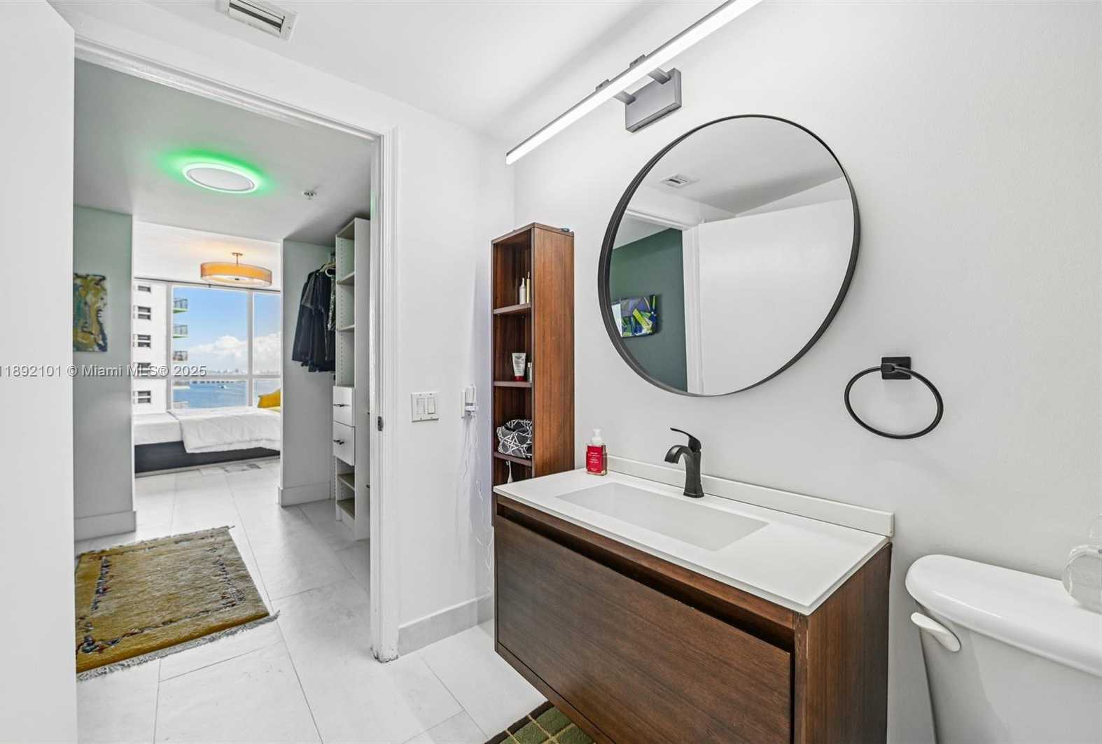 Small Image of 1750 NORTH BAYSHORE DR #2101, Miami Number 21
