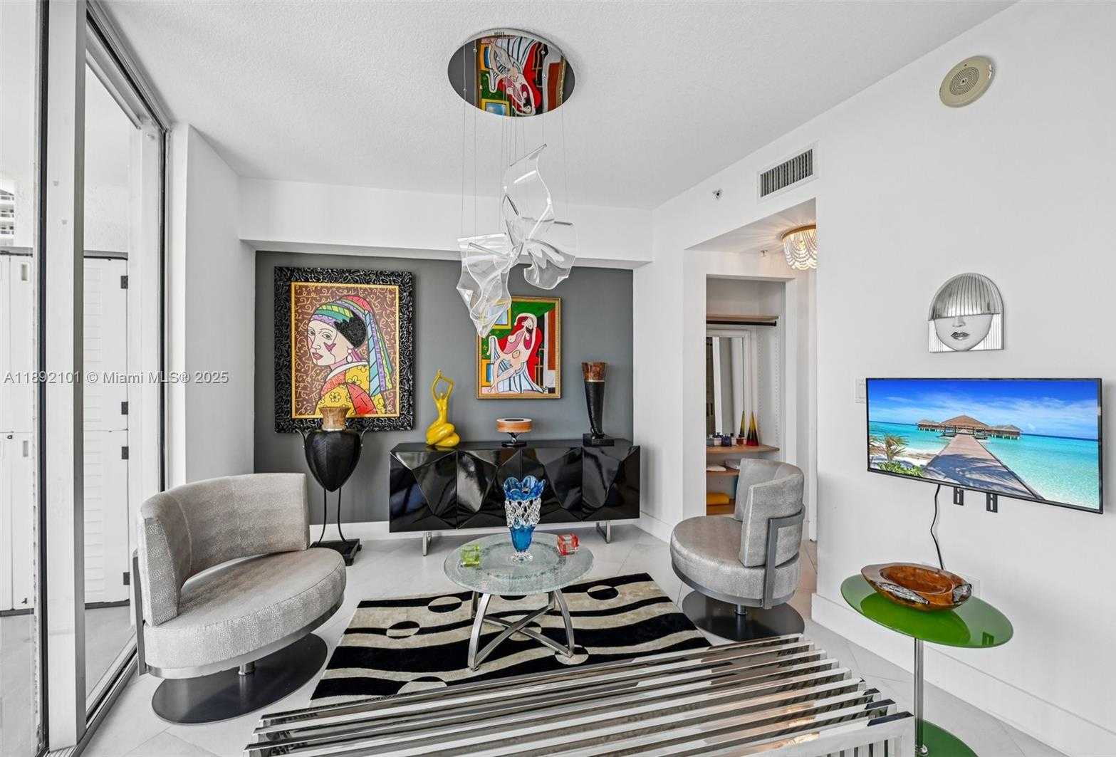 Small Image of 1750 NORTH BAYSHORE DR #2101, Miami Number 22