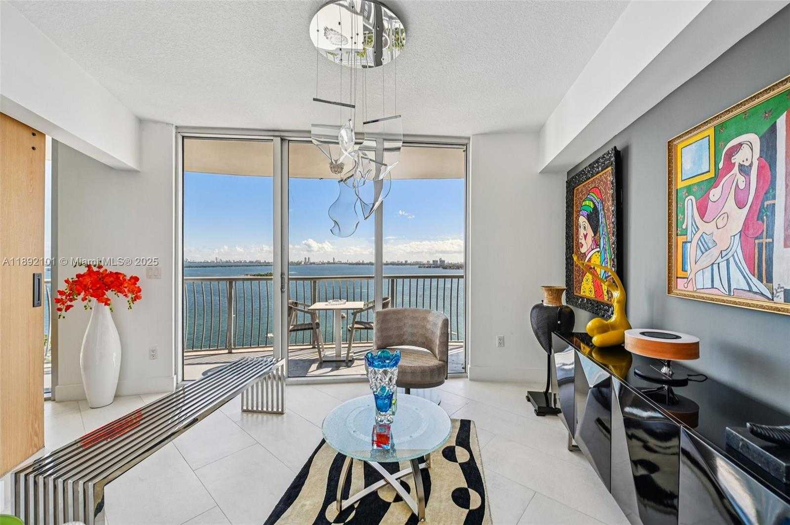 Small Image of 1750 NORTH BAYSHORE DR #2101, Miami Number 23