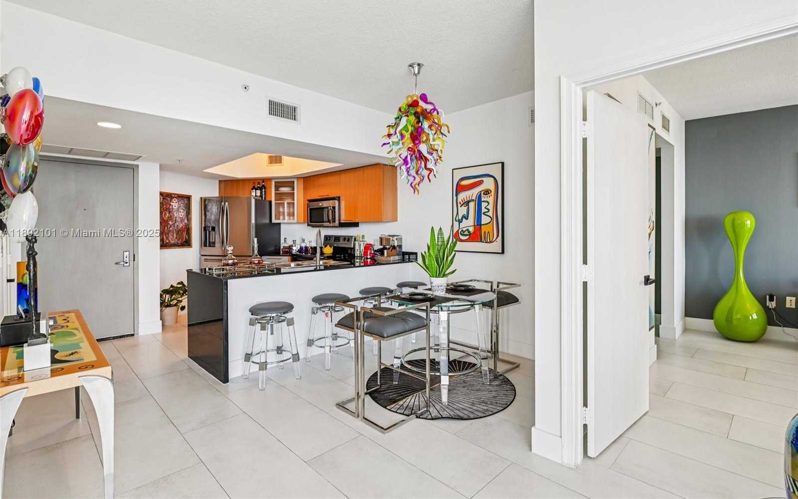 Small Image of 1750 NORTH BAYSHORE DR #2101, Miami Number 7