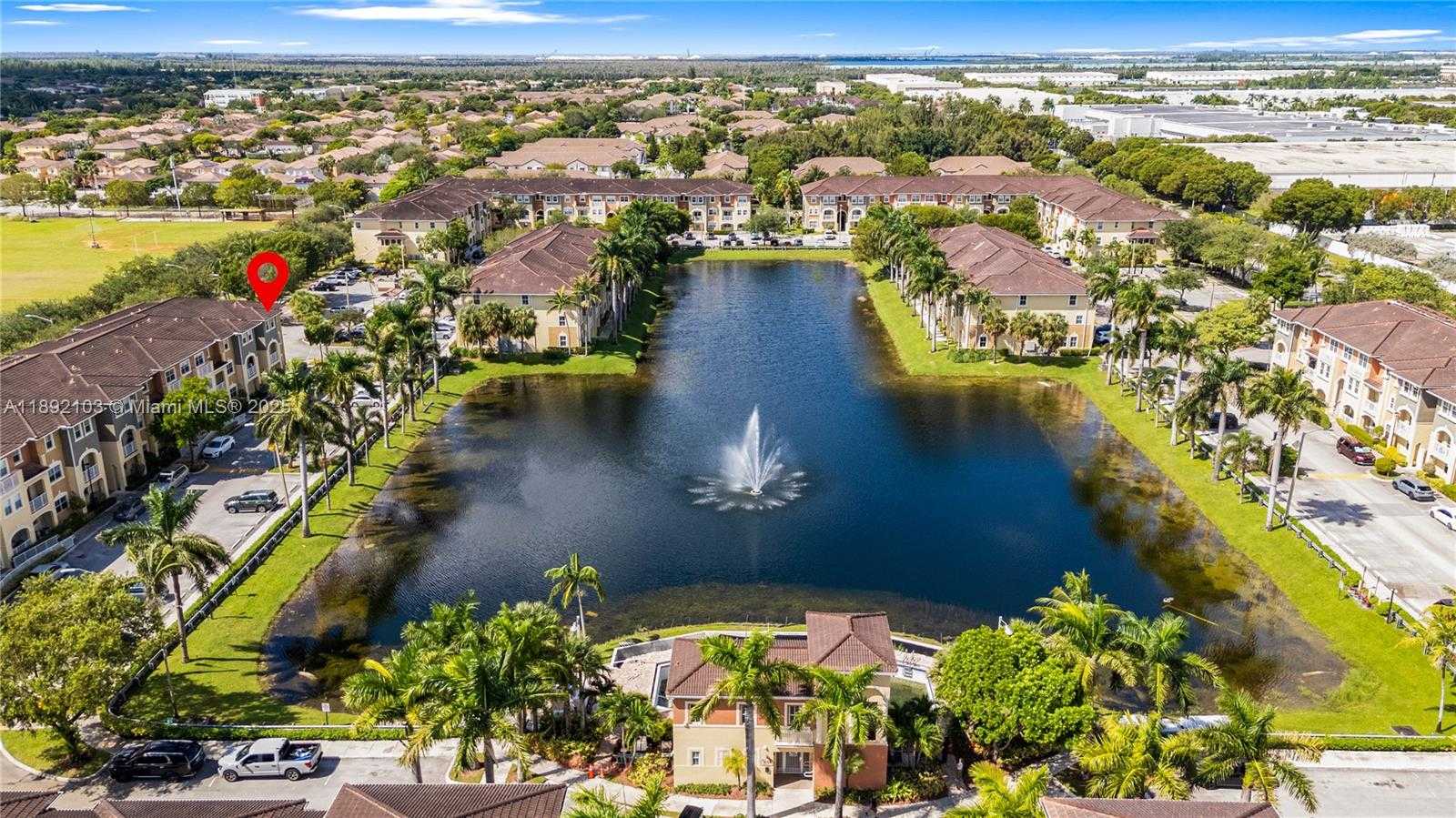 Small Image of 10800 NORTH WEST 88TH TER #218, Doral Number 32