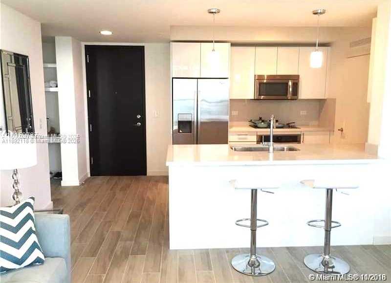 Small Image of 999 SOUTH WEST 1ST AVE #2115, Miami Number 12