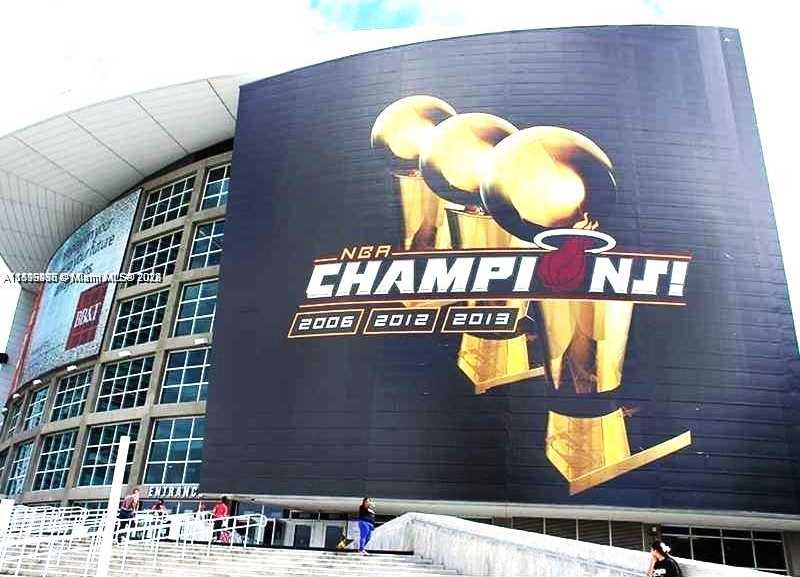 Small Image of 999 SOUTH WEST 1ST AVE #2115, Miami Number 19