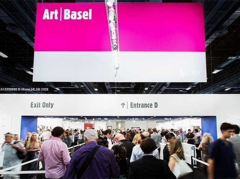 Small Image of 999 SOUTH WEST 1ST AVE #2115, Miami Number 22