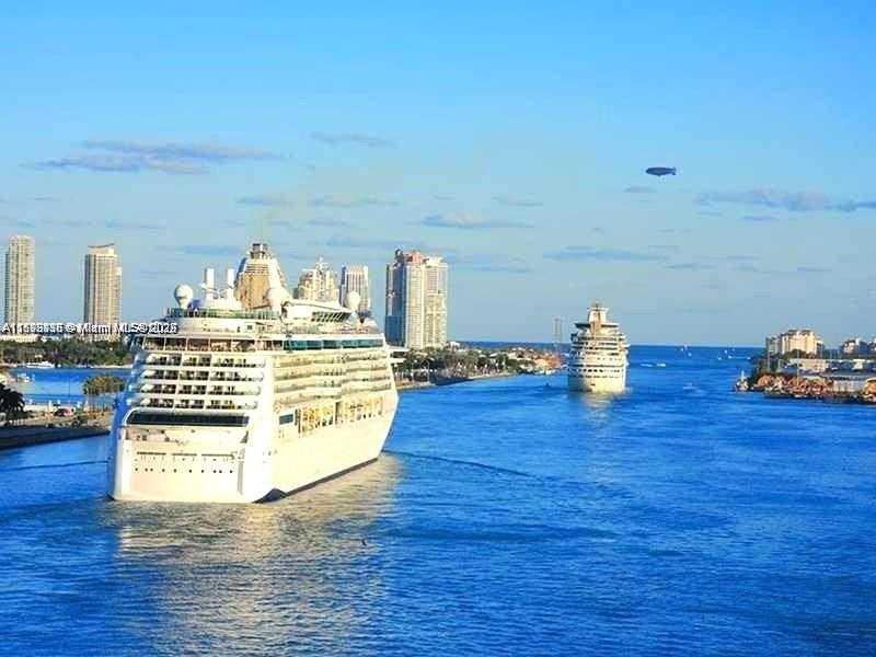 Small Image of 999 SOUTH WEST 1ST AVE #2115, Miami Number 23