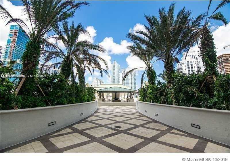 Small Image of 999 SOUTH WEST 1ST AVE #2115, Miami Number 26