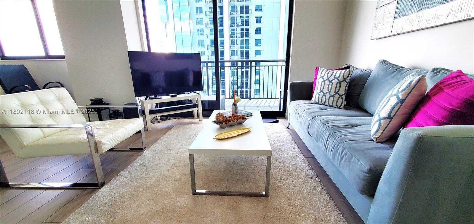 Small Image of 999 SOUTH WEST 1ST AVE #2115, Miami Number 5