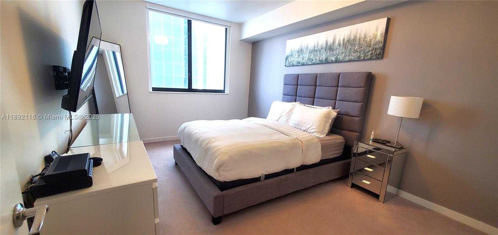 Small Image of 999 SOUTH WEST 1ST AVE #2115, Miami Number 6