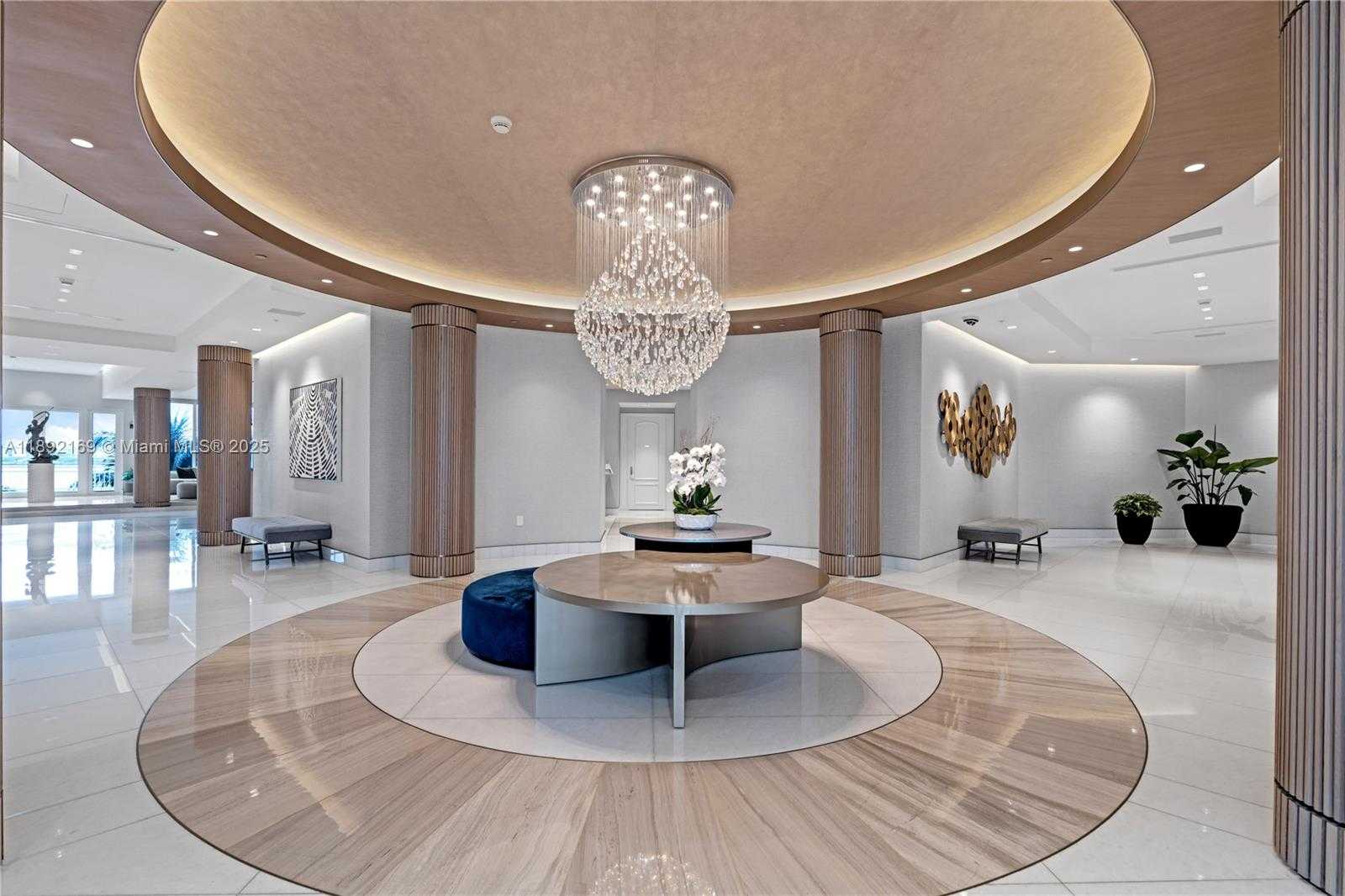 Small Image of 888 BRICKELL KEY DR #1002, Miami Number 17